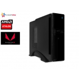 системный блок CompYou Office PC W155 (CY.637593.W155)