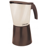 кофеварка Rondell RDA-738 Mocco & Latte (300мл), гейзерная