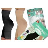 корректирующее белье Утягивающие шорты Slim and Lift (размер: XХXL), black