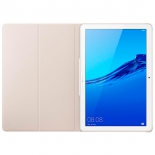 чехол для планшета Trans Cover для Huawei T5 10, золотистый