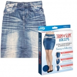 корректирующее белье Утягивающая юбка Trim 'N' Slim Skirt