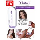 эпилятор INSTANT PAIN FREE HAIR REMOVER (депилятор)