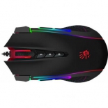 мышь A4Tech Bloody J90 оптическая (5000dpi) черная