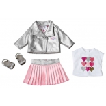 одежда для кукол Комплект для Baby Born Zapf Creation 824931