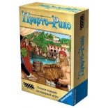 стратегическая игра Hobby World Пуэрто-Рико (картон)