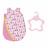 аксессуар для кукол Спальный конверт Zapf Creation Baby Born 824450