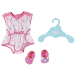 одежда для кукол Baby Born Пижама с обувью Zapf Creation 824634