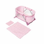 аксессуар для кукол Мягкая кроватка Zapf Creation Baby Annabell (794-982)