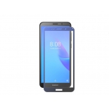 защитное стекло для смартфона Red Line Huawei Y5 lite 2018 Full screen FULL GLUE синее