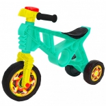 каталка R-Toys Самоделкин ОР171, бирюзовая