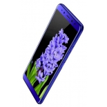 смартфон Ark Hercls L925 4/64Gb, синий