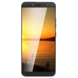 смартфон Ark Hercls L925 4/64Gb. черный