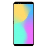 смартфон Ark GOME U7 Mini 4/64Gb, черный