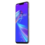 смартфон Asus Zenfone Max (M2) ZB633KL 3/32Gb, серебристый