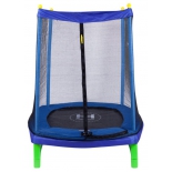 батут спортивный Hasttings Crox 4,5ft (127см)