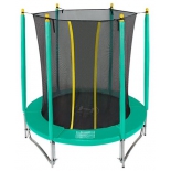 батут спортивный Hasttings Classic 6ft Green (1,82 м) зеленый