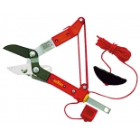 секатор Wolf-Garten RC-M