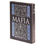 мафия Magellan Мафия: Пластиковая карта (рус)