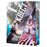 развивающая игра Стиль Жизни Квест - Коллекция (рус)