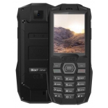 сотовый телефон Blackview BV1000, черный