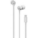 наушники Beats urBeats3 (Lightning), серебристые