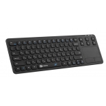 клавиатура HARPER KBT-570 для SmartTV черная