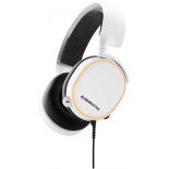 гарнитура для ПК Steelseries Arctis 5 2019 Edition, белая