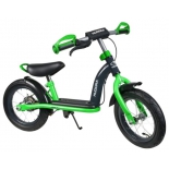 беговел Hudora Laufrad Cruiser Boy