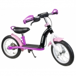 беговел Hudora Laufrad Cruiser Girl