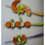 товар Набор шпажек для канапе SET PINCHOS GOURMET, 40 шт