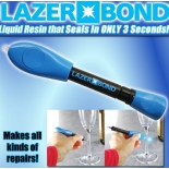 клей Жидкая смола LAZER BOND
