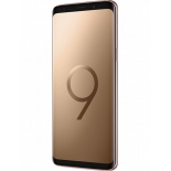смартфон Samsung Galaxy S9 SM-G960F, золотистый