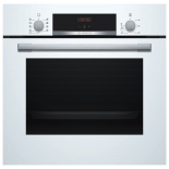 Духовой шкаф Bosch HBF534EW0R, белый