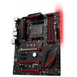 материнская плата MSI X470 Gaming Plus Soc-AM4 AMD, ATX, DDR4, SATA3, USB 3.1