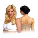 бюстгальтер Slim & Lift Bra (Размер: M), белый
