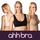 бюстгальтер Ahh Bra (Ах Бра) (Размер: M)