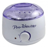 разогреватель воска White Line Pro-Wax100 (баночный)