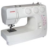 Швейная машина Janome PX21, белая