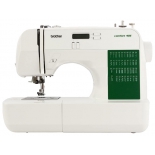 Швейная машина Brother Comfort 40E, белая