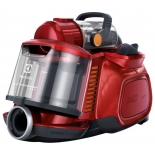 Пылесос Electrolux ZSPC2010, красный