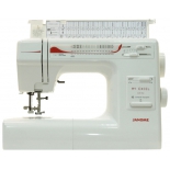 Швейная машина Janome My Excel W23U, белая