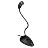микрофон для пк Canyon CNR-MIC02N (mono, miniJack)