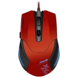 мышка SpeedLink AKLYS (2000 dpi, 5 кнопок, USB)
