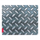 коврик для мышки Speedlink SILK (230x190x1.5 мм), металл