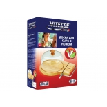 разделочная доска Vitesse VS-8629 для сыра