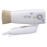 Фен / прибор для укладки Sinbo SHD-7026, белый