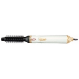 Фен / прибор для укладки Rowenta CF 3910, белый/золотистый