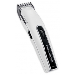 машинка для стрижки Rowenta TN1400F0, бело-черная