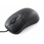 мышка Gembird MUSOPTI9-904U (USB), чёрная
