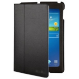 чехол для планшета Samsung Book Cover для Galaxy Tab E 9.6, черный